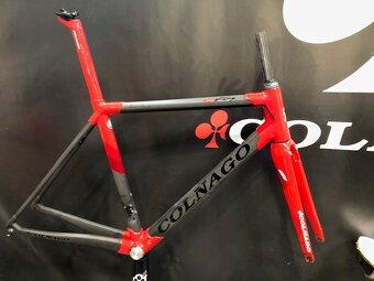 COLNAGO C64 - 3