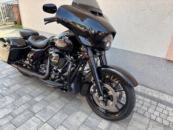 HD Street Glide - 3