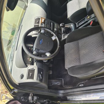 Ford Mondeo 2.2 TDCi Ghia - 3