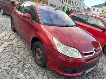 Citroen C4 - 3