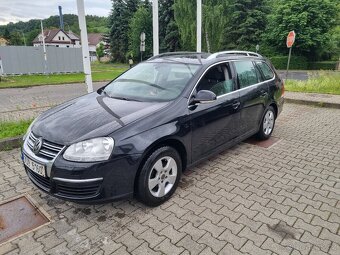 Vw golf 5 variant 1.9tdi 77kw - 3