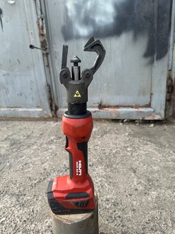 Hilti NCR 60-A - 3