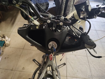 Yamaha N-Max 125 - 3