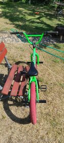 Kolo BMX - 3