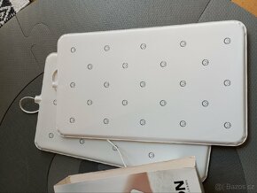 Monitor dechu Jablotron Nanny - 3
