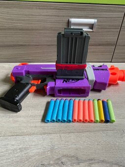 Nerf zbraň - 3