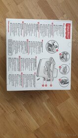 Fisher price sedátko - nové - nepoužité - 3