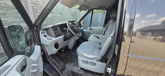 Ford Transit MK7 - 3