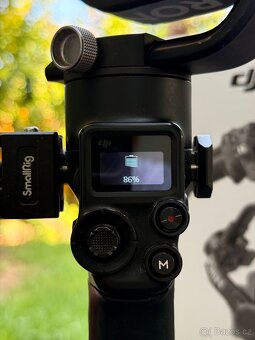 Dji RSC2 - 3
