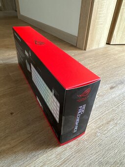 Herní klávesnice Asus ROG FALCHION ACE - NOVÁ - 3