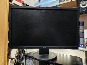 Levný PC i5-3470(4x3.2)8GBpamět+2GBgrafika - 3