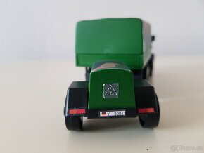 M-B UNILOG ARMY - Monti System - 3