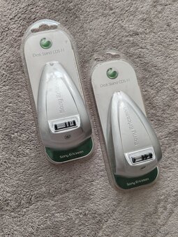 Sony ericsson CDS-11 - RETRO - 3