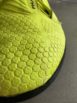 Nike turfy Phantom VNM – vel. 42,5 – dobrý stav - 3
