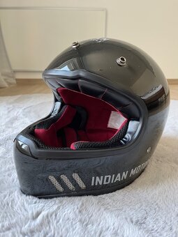 Helma Indian vel. M - 58 - 3