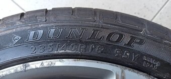 ALU disk VW Chicago - 3