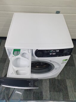 Pračka AEG LFR83866OC A+++ - 3