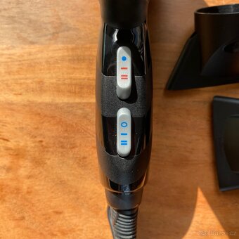 Profesionální Fen BaByliss - 3