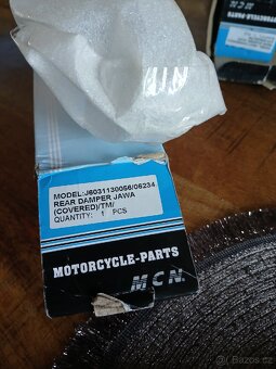 Jawa 350/634 - 3