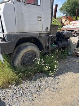 Na prodej Tatra 815 – s TP, nepojízdná, na nahradní díly - 3