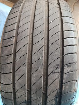 Pneu letní Michelin Primacy 4, 205/55 R16/91H - 3