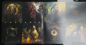 2LP Alkaloid - Numen - 3