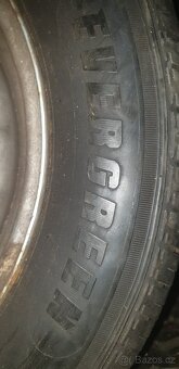 195/65 R15 letni gumy - 3