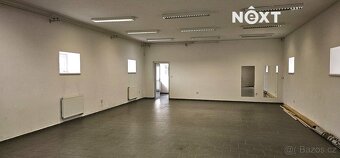 Pronájem komerční Obchodní prostory, 285㎡ - 3