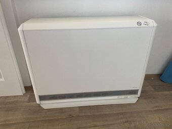Akumulační elektrická kamna Dimplex - 3