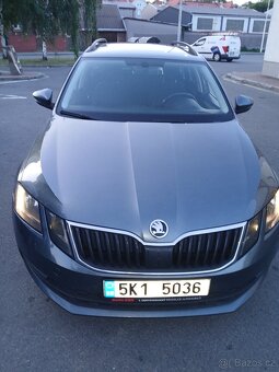 Skoda Octavia 1.6 85kw dsg - 3