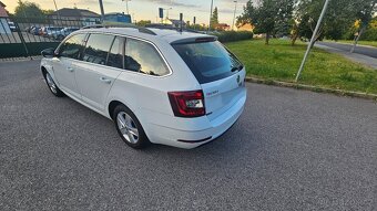 Skoda octavia III  1.5 TSI 110kw DSG  STYLE - 3