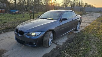 Nahradni dily bmw e93 325i 170kw - 3