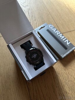 Garmin Fenix 7 Pro 47mm Solar - 3
