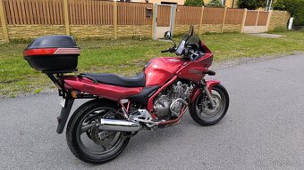 Yamaha XJ 600 DIVERSION - 3