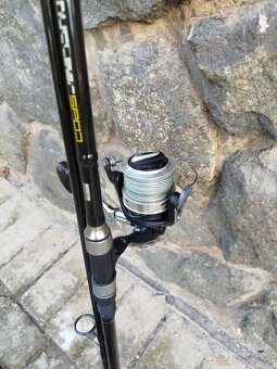 Spod prut s navi - 3