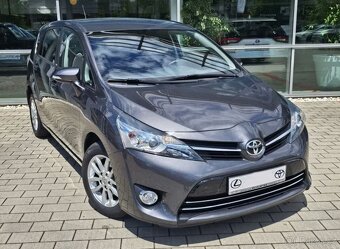Toyota Verso 1.8i Edition-S benzín 108kw - 3