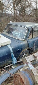 SIMCA 1301 - 3