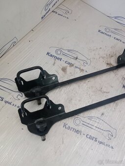Isofix na ford focus III - 3