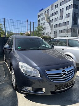 Opel Insignia - 3