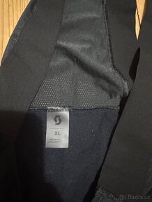 Scott tights RC warm WB +++ XL - 3