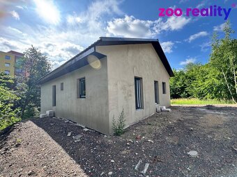 Prodej, rodinný dům 3+kk, Chomutov, U přivaděče ul. - 3