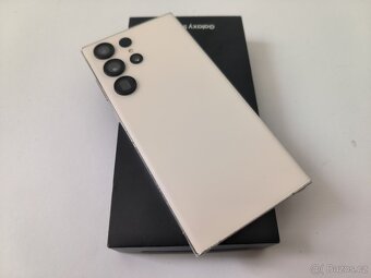 Samsung Galaxy S23 Ultra 256gb White - 3