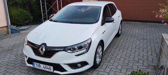 Renault Megane 4 - 3