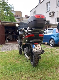 PIAGGIO MP3 300 LT Business 2014 - 3
