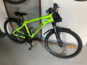 Rockrider ST100 27,5" - 3