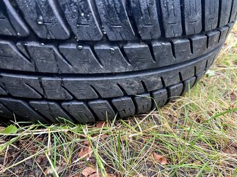 Letni Kola VW Škoda 195/65 R15 5x112 ET50 - 3