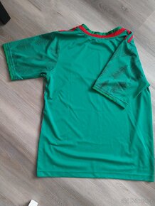 Fotbalový dres - 3