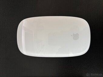 Apple Magic Keyboard + Magic Mouse - 3