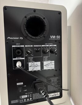 Pioneer VM 50 - 3