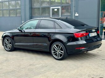 Audi A3 1.6TDI 2015 Xenony Keylees Navi Webasto TZ - 3